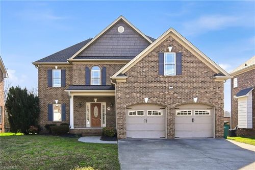 970 Boyer Drive, Clemmons, NC, 27012 | Card Image