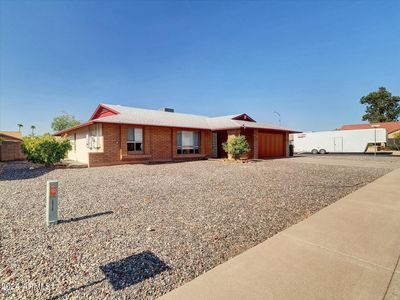 10329 W Griswold Road, House other with 3 bedrooms, 2 bathrooms and null parking in Peoria AZ | Image 2