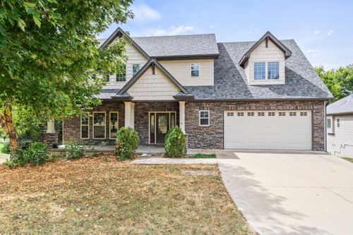 5305 Hodgsdon Mill Dr, COLUMBIA, MO, 65203-1386 | Card Image