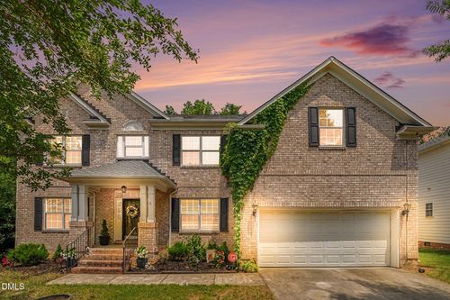 12208 Ashton Woods Ln, Raleigh, NC, 27614-7972 | Card Image