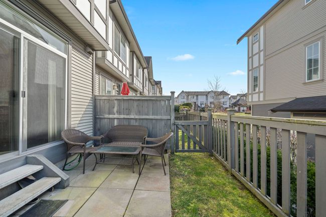 76 - 30989 Westridge Place, Townhouse with 3 bedrooms, 2 bathrooms and 2 parking in Abbotsford BC | Image 25