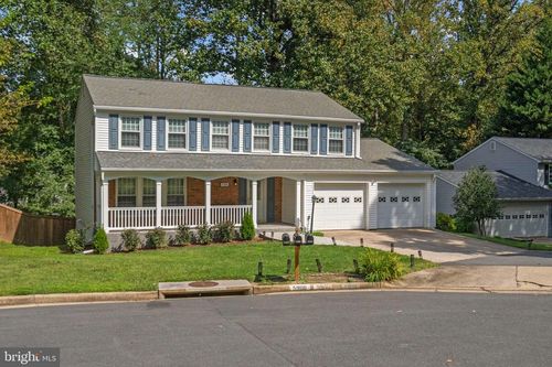 5900 Carters Oak Ct, BURKE, VA, 22015-2421 | Card Image