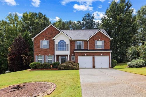 1835 Winding Crossing Trl, Fairburn, GA, 30213-1274 | Card Image