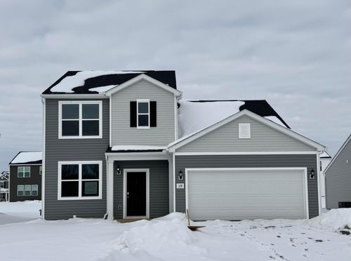 lot-329-328 Honeysuckle St, South Bloomfield, OH, 43103-1148 | Card Image