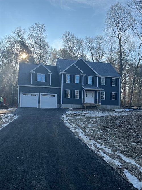 34 Barrows St, Norton, MA, 02766-3124 | Card Image