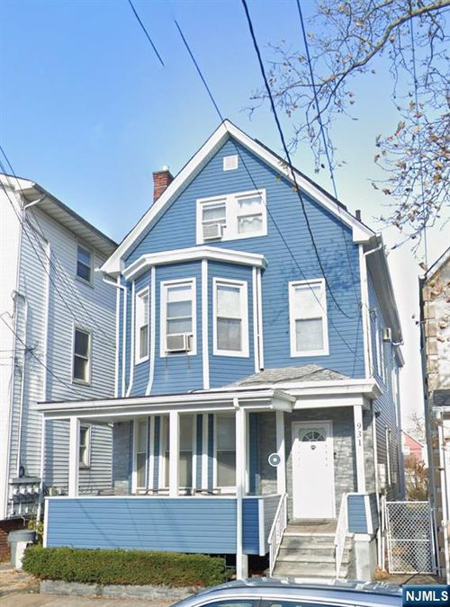 931 Anna St, Elizabeth, NJ, 07201-1903 | Card Image