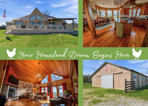 24352 State Highway Ee, Aurora, MO, 65605-8405 | Card Image