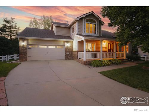 3169 5th Place Sw, Loveland, CO, 80537 | Card Image