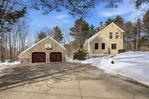 26 Harmony Road, Northwood, NH, 03261 | Card Image