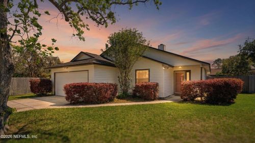 374 Hickory Hollow Dr N, Jacksonville, FL, 32225-3055 | Card Image