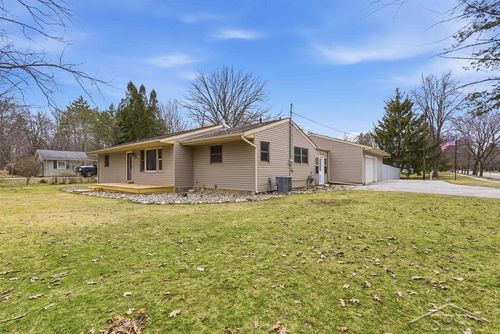 5519 Nurmi Drive, Midland, MI, 48640 | Card Image