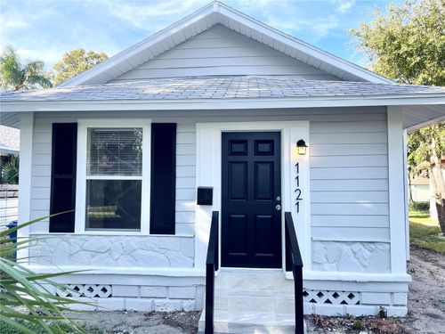 1121 10th Ave S, St Petersburg, FL, 33705-2116 | Card Image