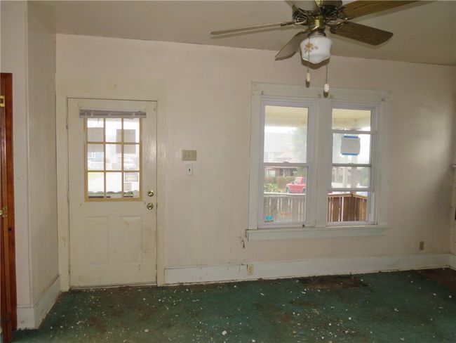 16 Trader St, House other with 2 bedrooms, 2 bathrooms and null parking in Uniontown PA | Image 19