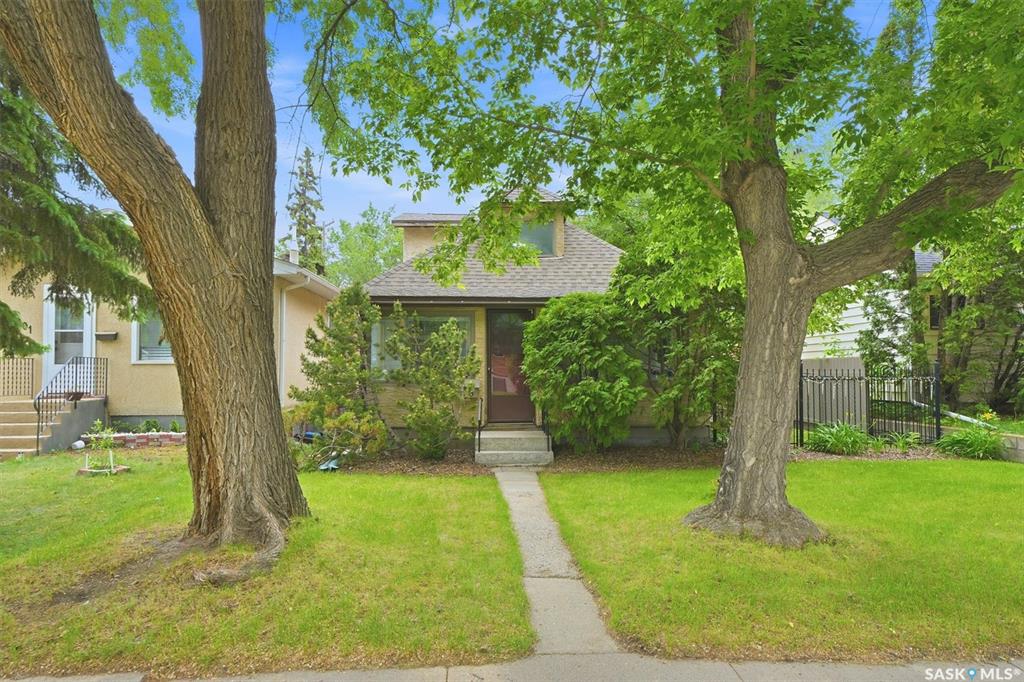 Residential in Saskatoon