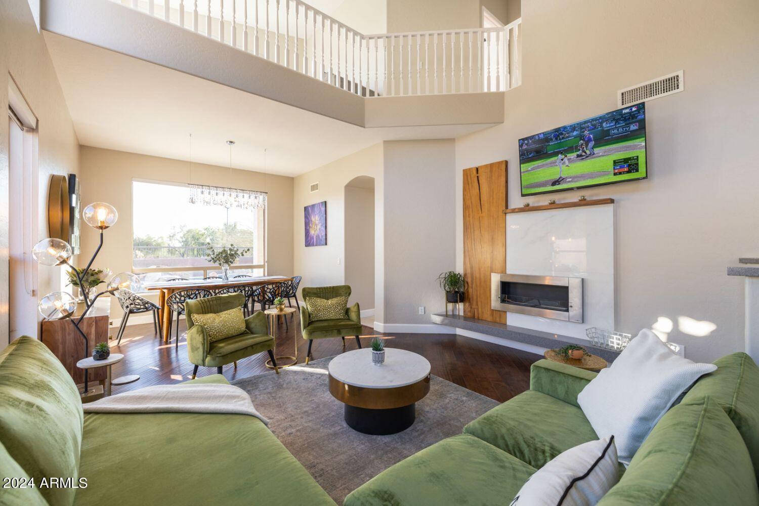 Residential Lease in Mesa 3