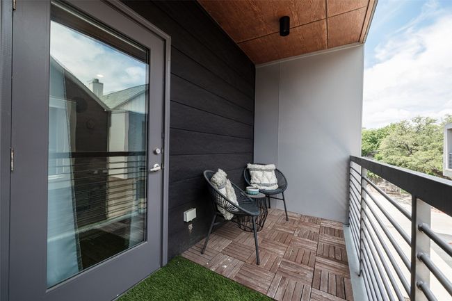 View of balcony | Image 25