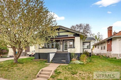 1240 N Arthur Ave, Pocatello, ID, 83204-2606 | Card Image