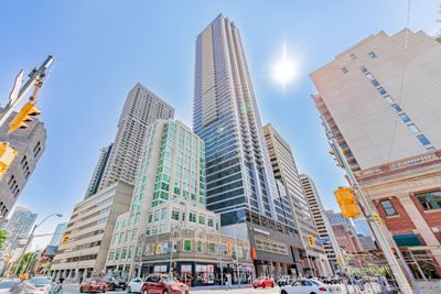 4508 - 395 Bloor St E, Condo with 0 bedrooms, 1 bathrooms and null parking in Toronto ON | Image 1