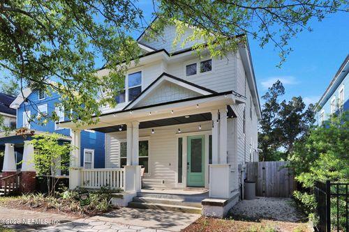 124 E 6th St, JACKSONVILLE, FL, 32206-4504 | Card Image
