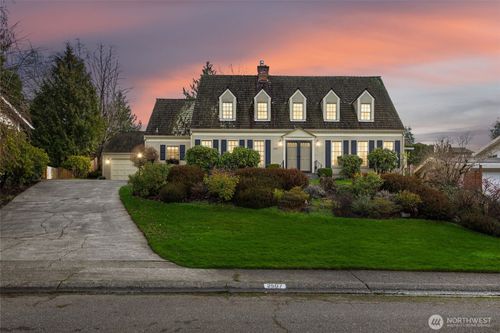 2507 Sw 323rd St, Federal Way, WA, 98023-2520 | Card Image