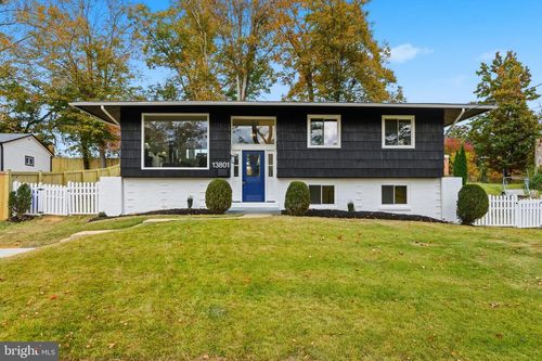 13801 Lionel Ln, ROCKVILLE, MD, 20853-2923 | Card Image