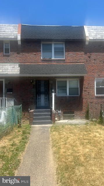 Park Blvd, Camden, NJ 08103
