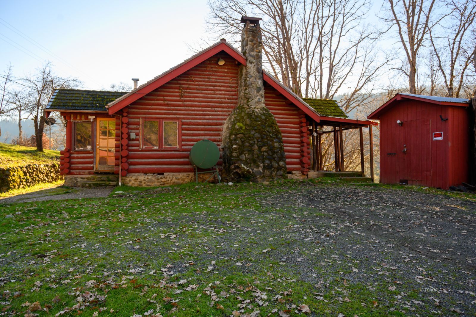 Residential in Weaverville 2