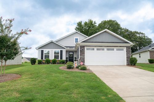 811 Shady Oak Ct, Boiling Springs, SC, 29316-7737 | Card Image