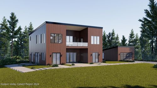 Tbd-Build Strong Rd, Cornwallville, NY, 12418 | Card Image