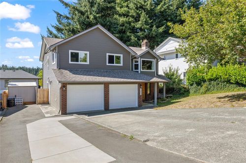 848 Superior Dr, Campbell River, BC, V9W7H3 | Card Image