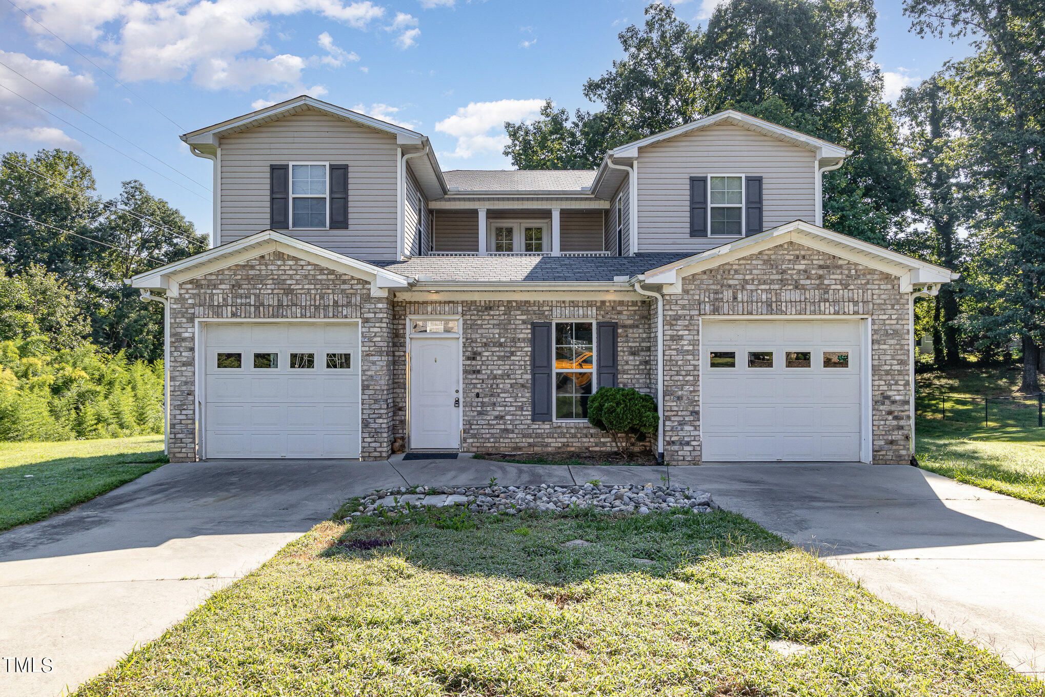 Winchester Dr, Graham, NC 27253