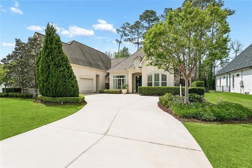 614 Millikens Bnd, Covington, LA, 70433-4528 | Card Image
