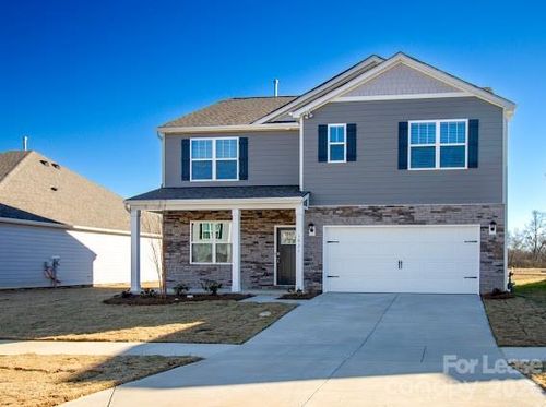 1821 Vanderlyn St, Monroe, NC, 28112-9633 | Card Image