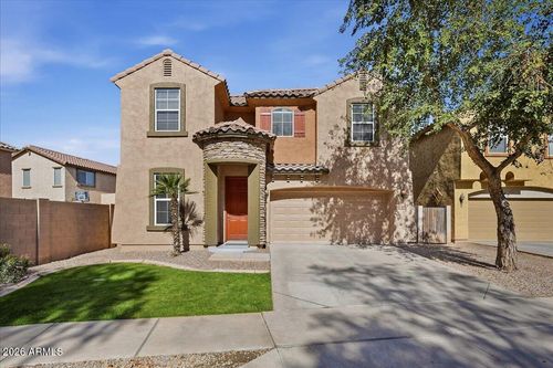 8716 W Washington St, Tolleson, AZ, 85353-1351 | Card Image