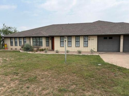 248 Edinburgh Rd, San Angelo, TX, 76901-9504 | Card Image