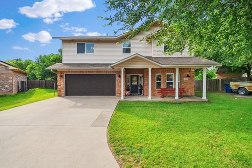 336 Timbercreek Ct, Princeton, TX, 75407-5737 | Card Image