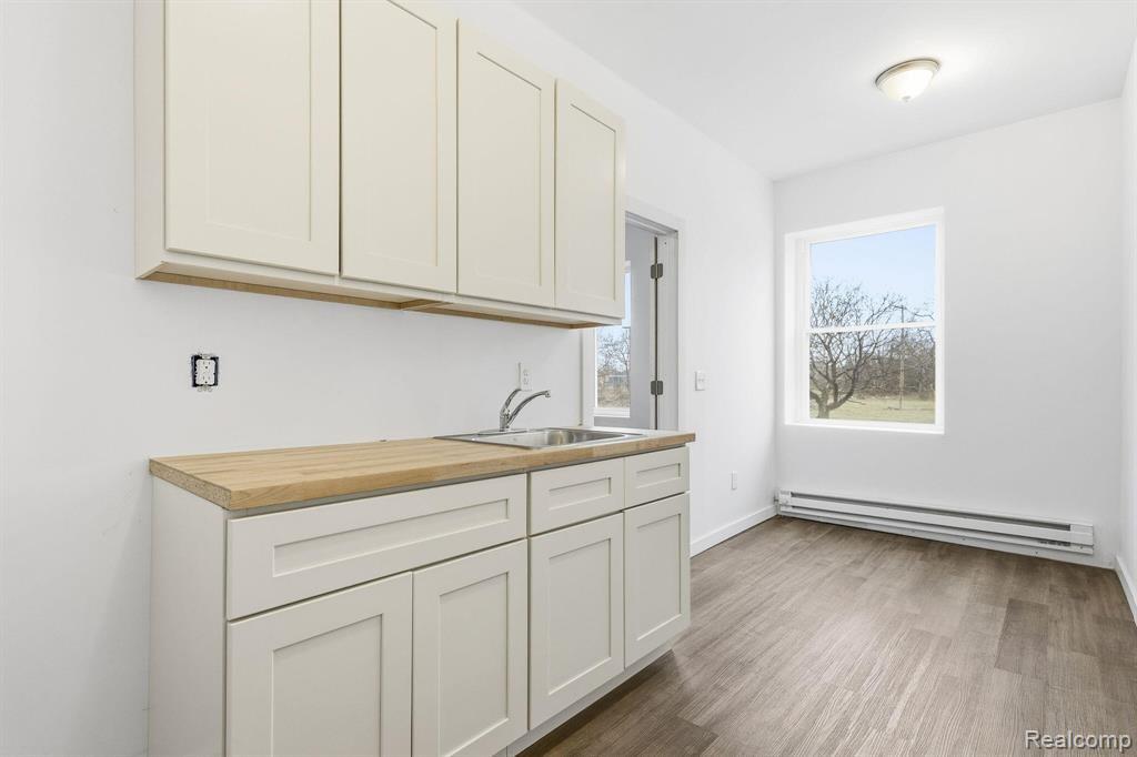 Residential Lease in Detroit 3