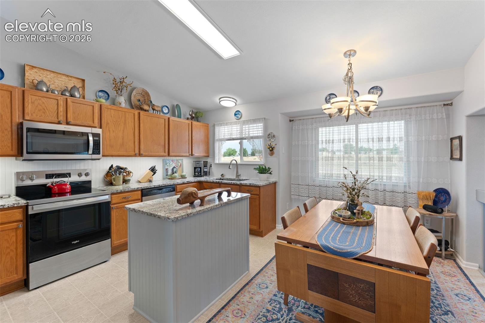 Residential in Colorado Springs 2