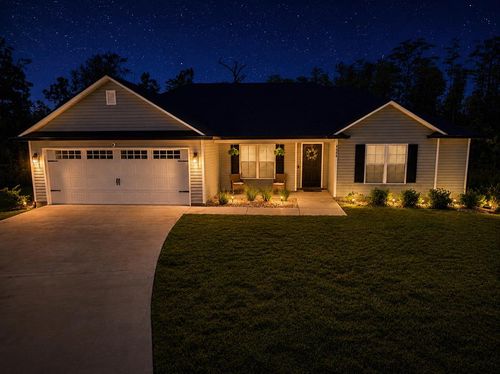 4654 Quarterman Estates Dr, Valdosta, GA, 31601-6547 | Card Image