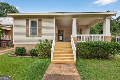 208 Boulevard, Lagrange, GA, 30240-3006 | Card Image