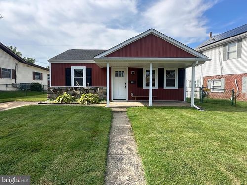 22 Longeron Dr, BALTIMORE, MD, 21220-4526 | Card Image