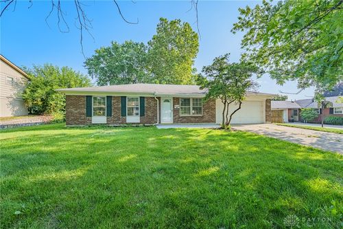 2601 Bellsburg Drive, Miami Twp, OH, 45459 | Card Image