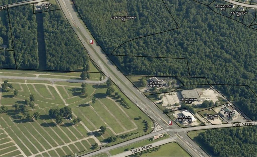 Commercial Sale in Hampton 3