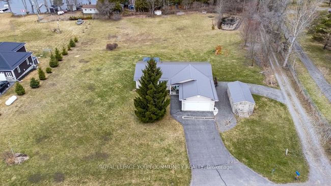 244 Friendly Acres Rd, House other with 3 bedrooms, 3 bathrooms and 2 parking in Hastings ON | Image 40