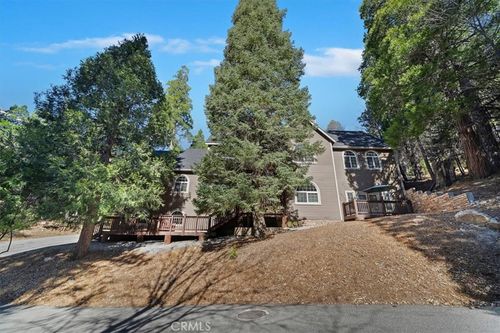 27312 Little Bear Rd, Lake Arrowhead, CA, 92352 | Card Image