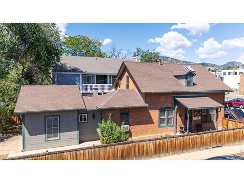 1845 18th St, Boulder, CO, 80302 | Card Image