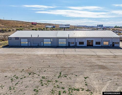 4670 State Highway 374, Green River, WY, 82935-9683 | Card Image