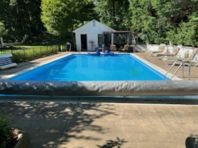 121 Shadow Ridge Dr, House other with 5 bedrooms, 5 bathrooms and 4 parking in Pittsburgh PA | Image 38