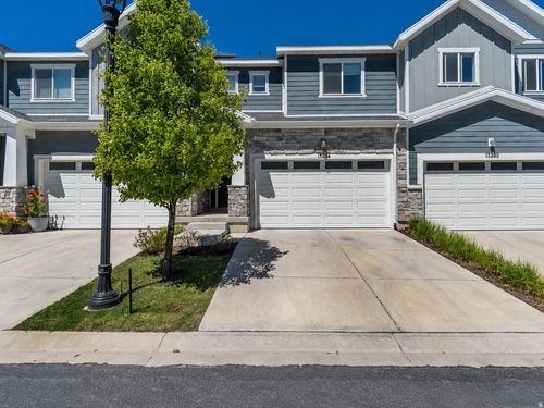 15234 S Tack Way, Bluffdale, UT, 84065-1795 | Card Image