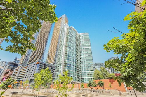 3608-81 Navy Wharf Crt, Toronto, ON, M5V3S2 | Card Image